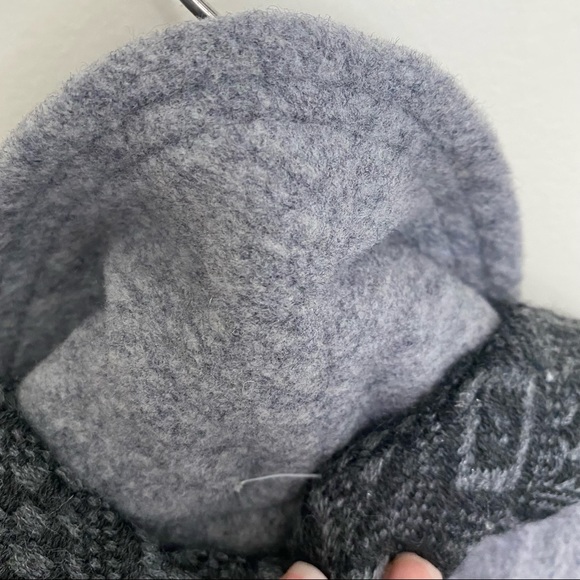 Herman Kay Vintage Winter Coat - Picture 10 of 11